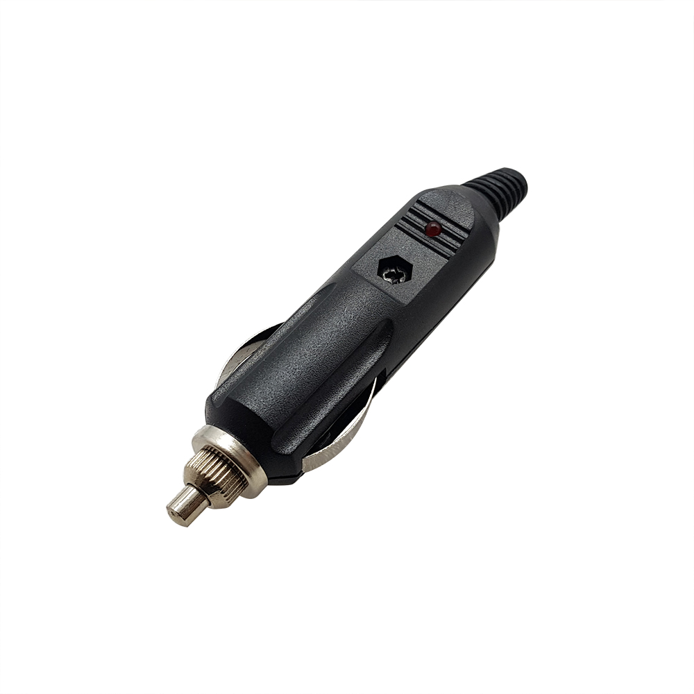 سوکت نری فندکی سرکابلی