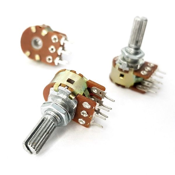 ولوم دوبل 50K اهم