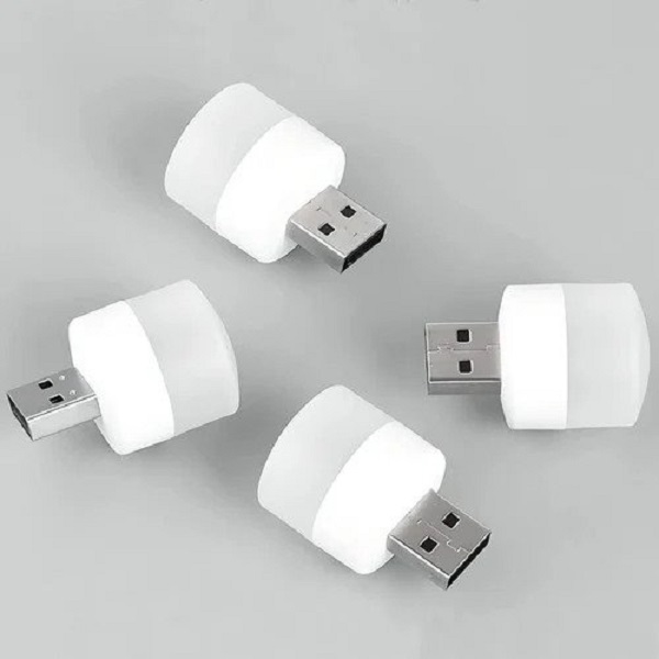 لامپ USB LED مینی و بسیار کوچک با توان 1w وات